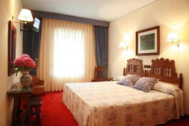 Don Paco Hotel Llanes Exterior foto